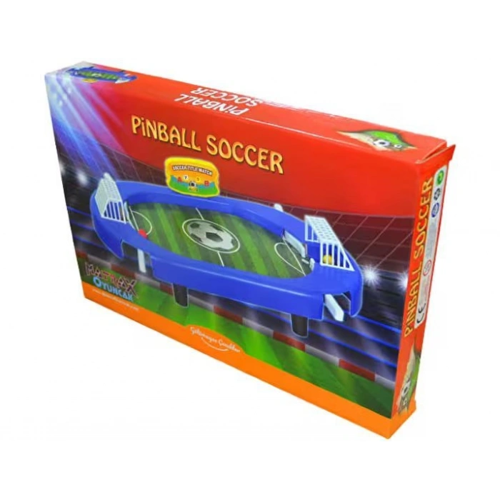MATRAX 044 PİNBALL SOCCER - TİLT FUTBOLU
