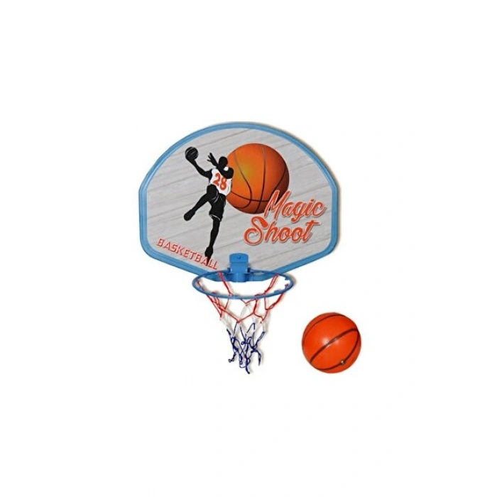 MATRAX 222 MIDI BASKET POTASI *24
