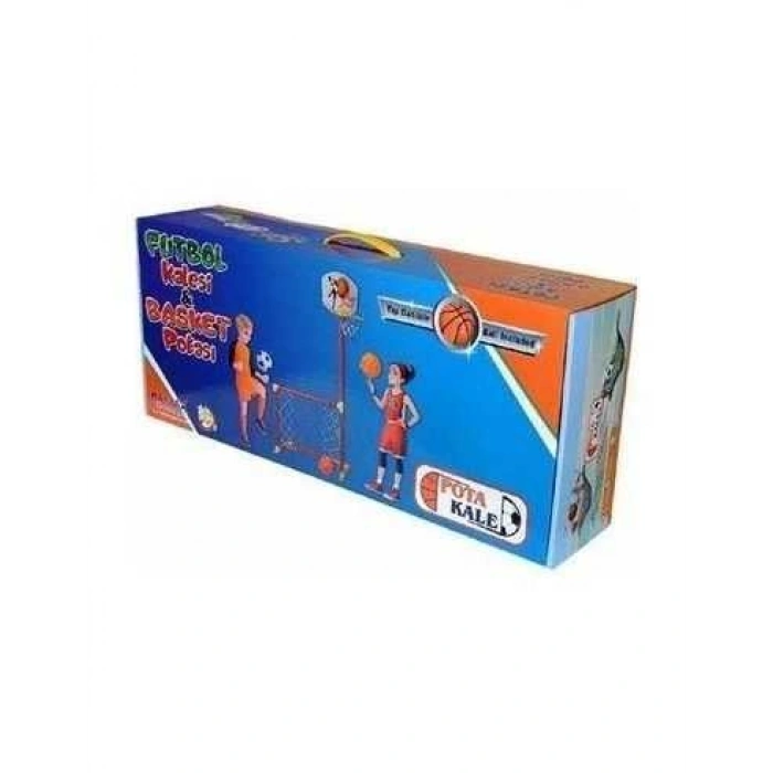 MATRAX 224 PORTATİF KALE-BASKET POTASI *12