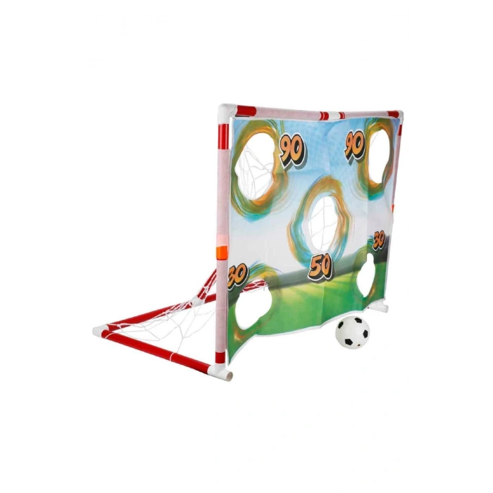 MATRAX 227 ŞUT VE GOL  *12
