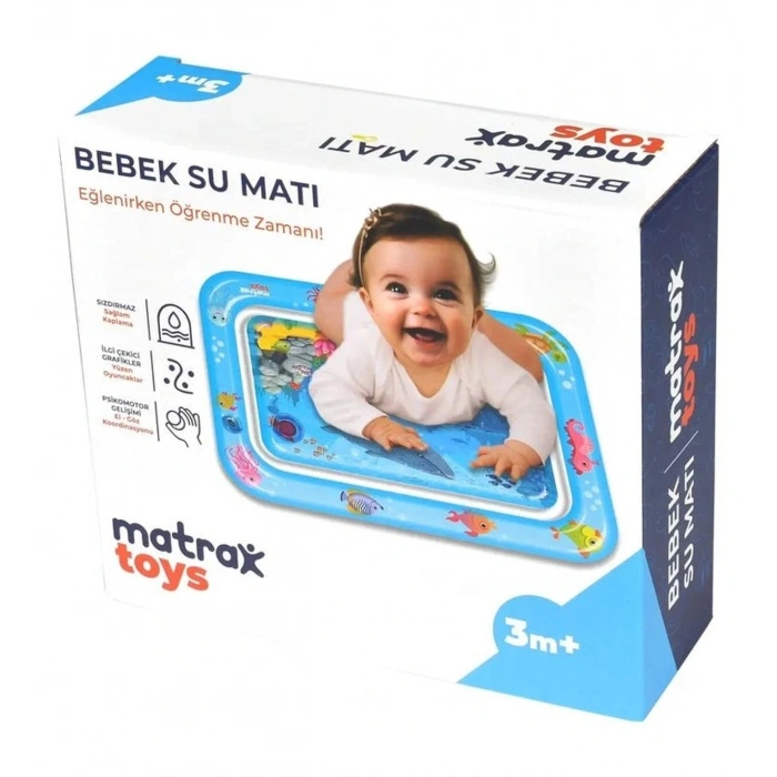 MATRAX 280 BEBEK SU MATI