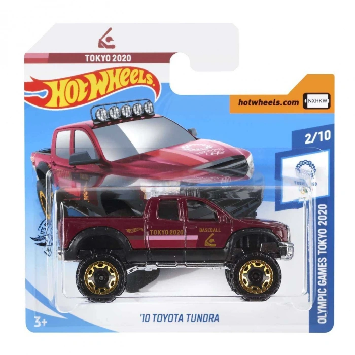 MATTEL 5785 HOT WHEELS TEKLİ ARABALAR*72