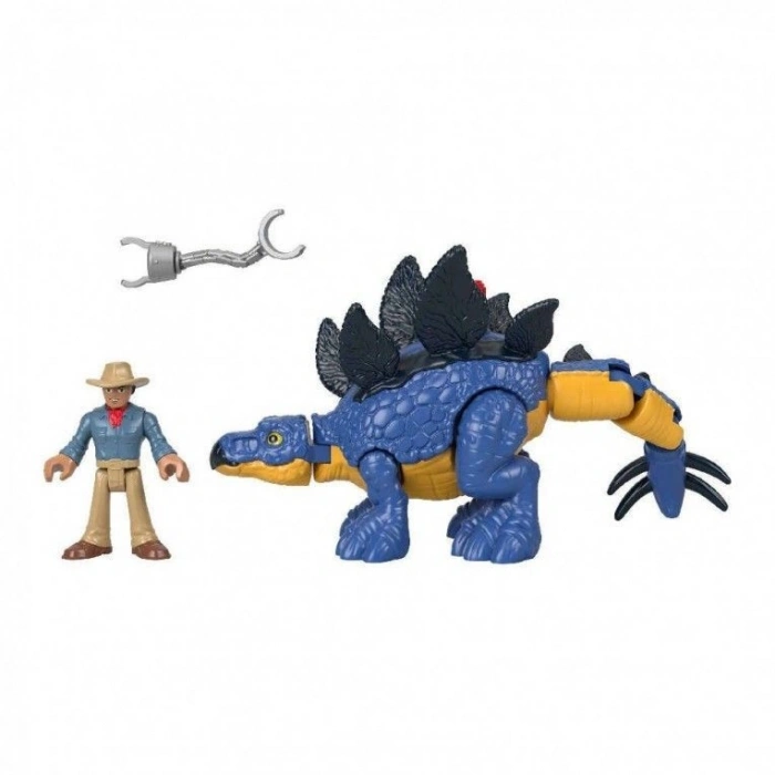 MATTEL GVV65 JURASSIC WORLD ARAÇLAR  *2