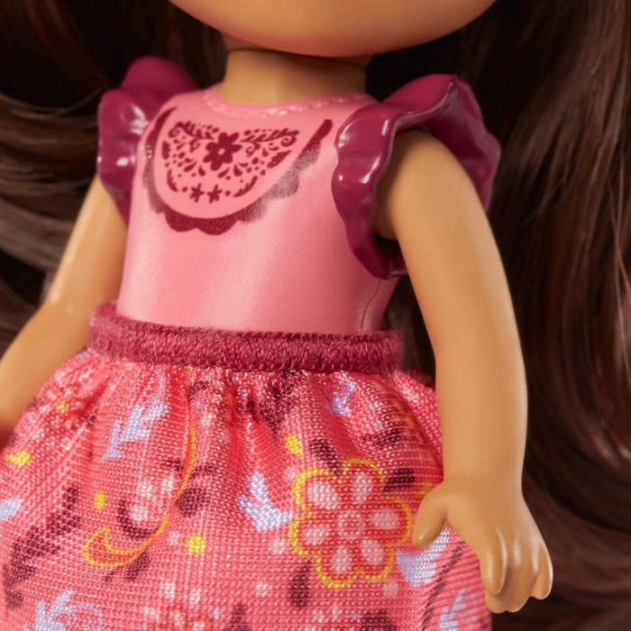 MATTEL GXF11 SPIRIT LUCKY BEBEK VE ATI OYUN SETI *4