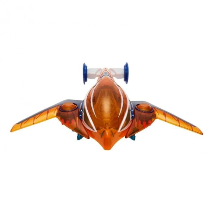 MATTEL HGW38 MOTU  PENÇE SAVAŞ UÇAĞI *2