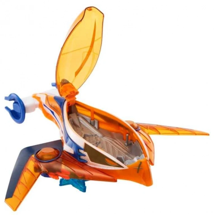 MATTEL HGW38 MOTU  PENÇE SAVAŞ UÇAĞI *2