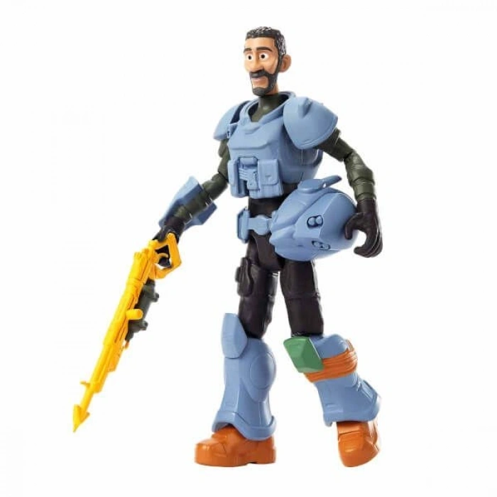 MATTEL HHJ78 LIGHTYEAR ANA FİGÜRLER SERİSİ  *6
