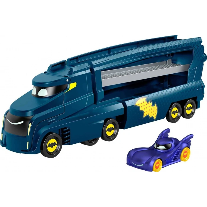 MATTEL HMX07 FP BÜYÜK TIR 3