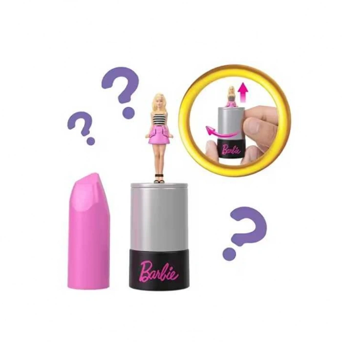 MATTEL HYF19 MİNİ BARBIELAND ANA BEBEKLER