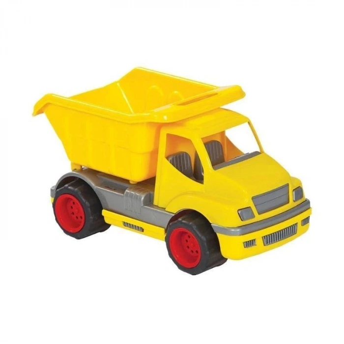 MGS 0205 KAMYON DAMPERLİ KÜÇÜK *40