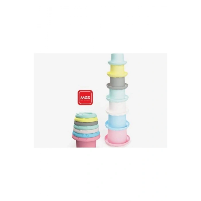 MGS URT-07-9193 SMARTLAND EĞİTİCİ KULE *42