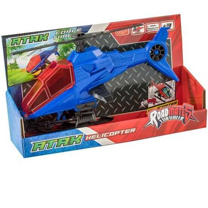 MOLMO ML438 ATAK HELİKOPTER *60