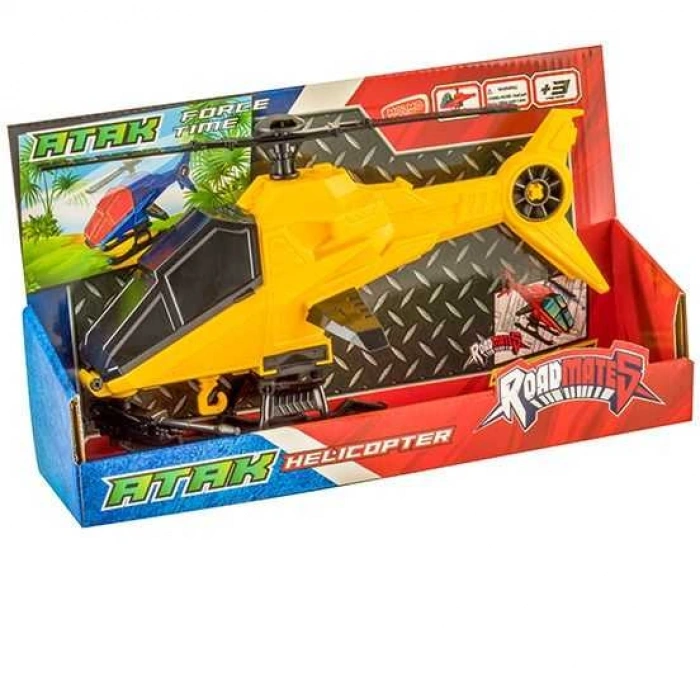 MOLMO ML438 ATAK HELİKOPTER *60