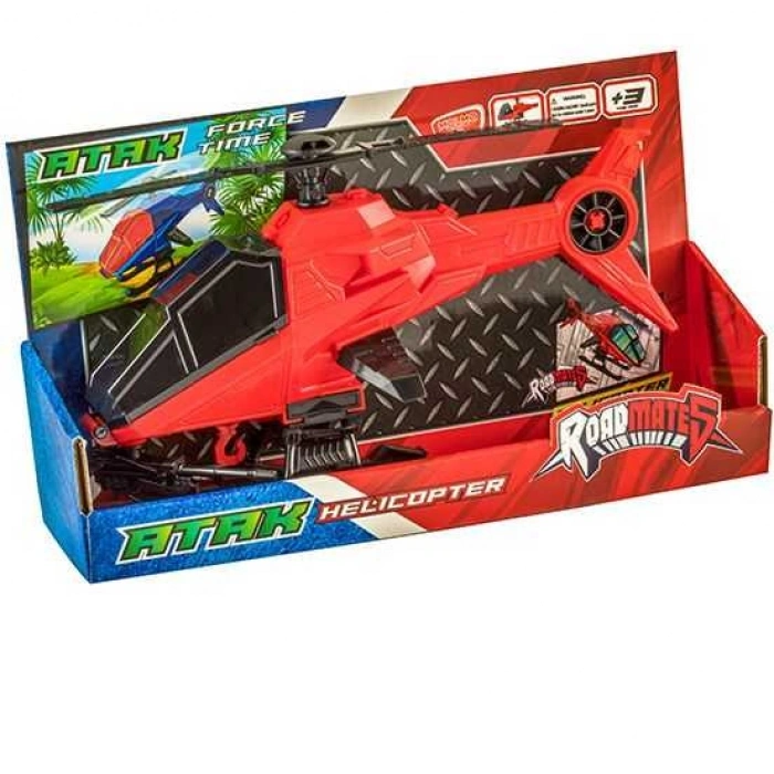 MOLMO ML438 ATAK HELİKOPTER *60