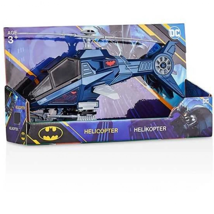 MOLMO ML505 BATMAN HELİKOPTER *60