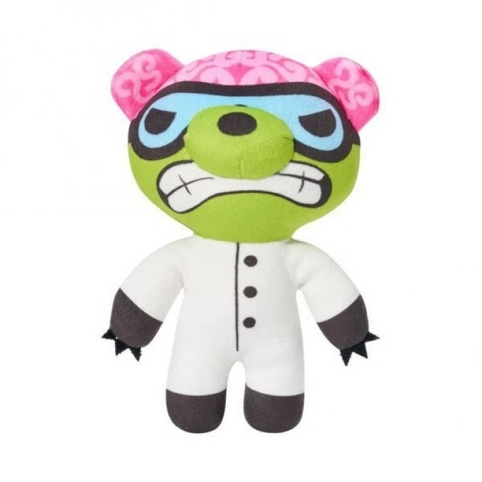 NECO DB/ D309 DEDDY BEARS ÖZEL KUTULU 16 CM FİGÜR ASORTİ ( 12Lİ DİSPLAY ) SERİ 3