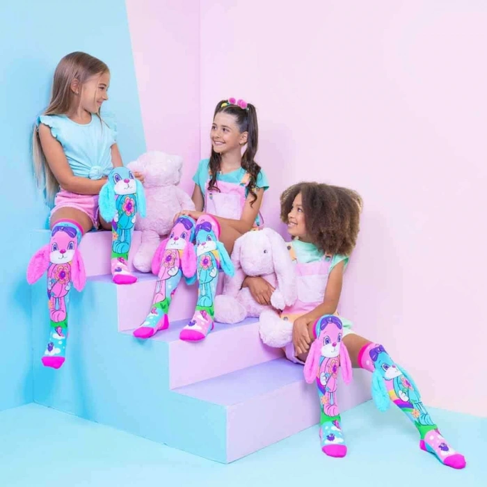 NECO MAD/ MM170-T HUNNY  BUNNY  ÇORAP 3 -5 YAŞ