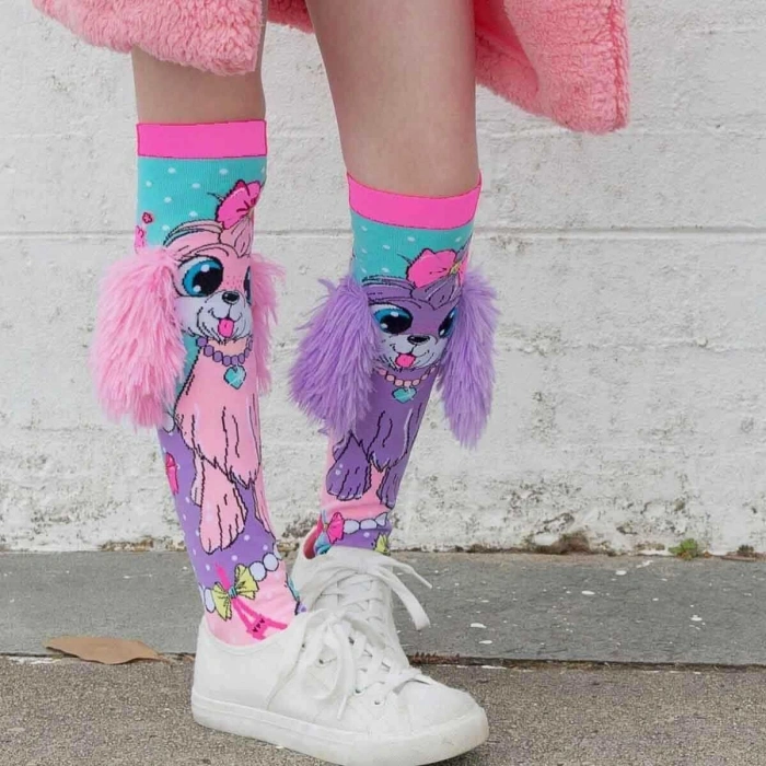 NECO MAD/ MM172 COCO İN PARİS ÇORAP 6 -99 YAŞ