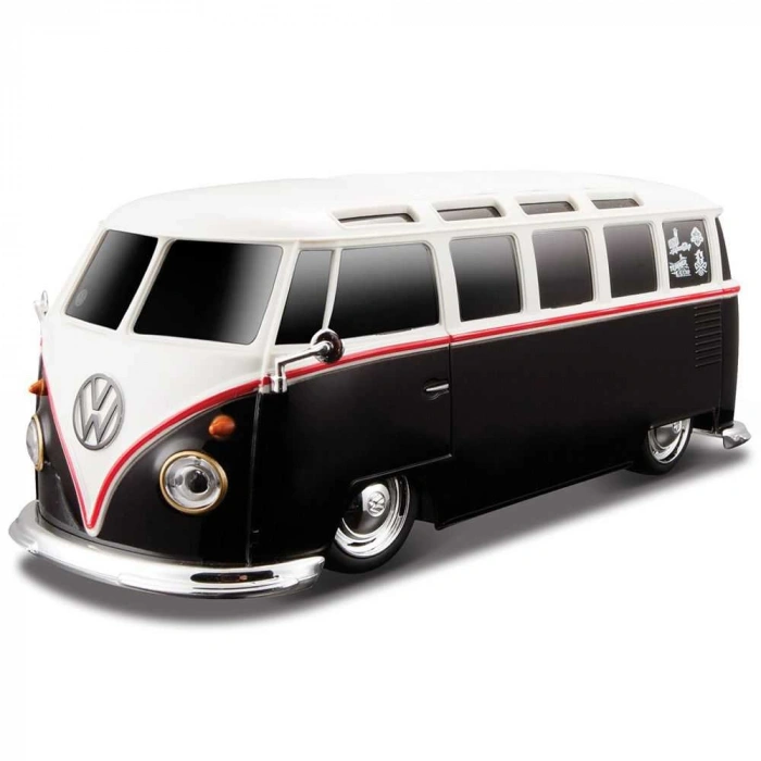 NECO  MAY/20061 1:41 APP CONTROL KUMANDALI VOLKWAGEN VAN SAMBA