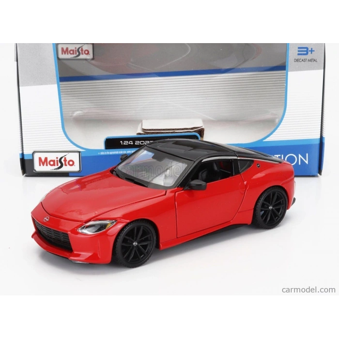 NECO MAY/32904 1/24 2023 NİSSAN Z