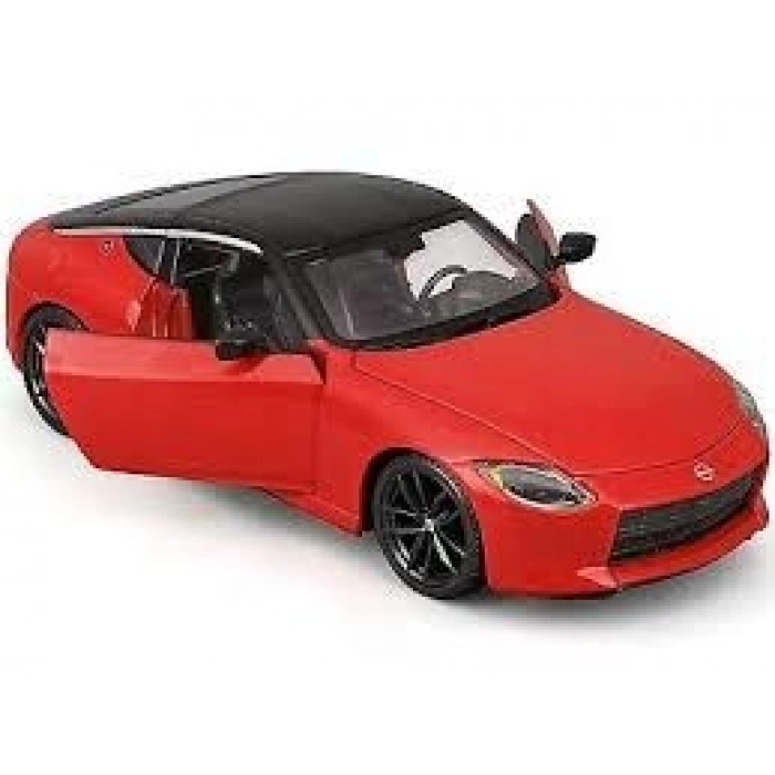 NECO MAY/32904 1/24 2023 NİSSAN Z