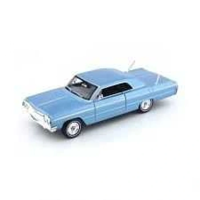 NECO MAY / 81517 1971 DATSUN 510 R/C 1/24