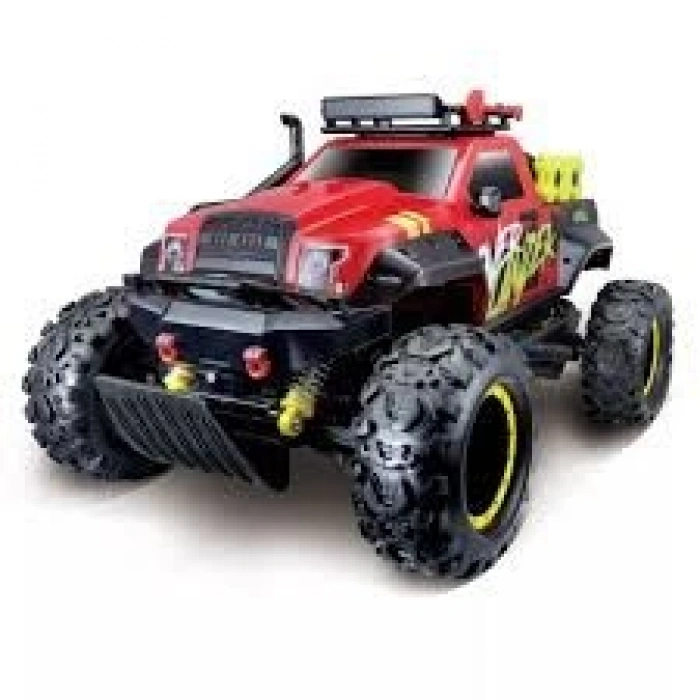 NECO MAY/82278 OVERLANDER