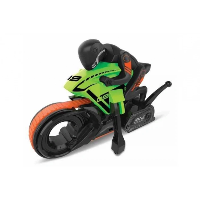 NECO MAY/82321 CYKLONE MOTOBİKE R/C