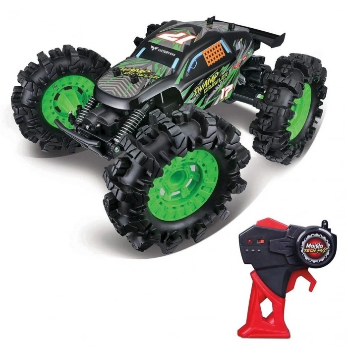 NECO  MAY/82546 SWAMP CRAWLER R/C