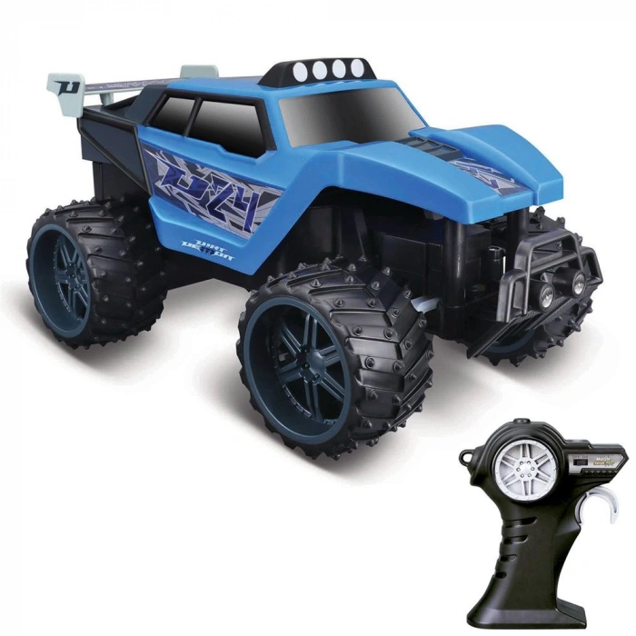 NECO  MAY/82701 MAİSTO OFF-ROAD SERİES DİRT DEMON 1:16