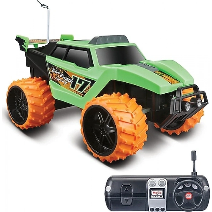 NECO  MAY/82701 MAİSTO OFF-ROAD SERİES DİRT DEMON 1:16