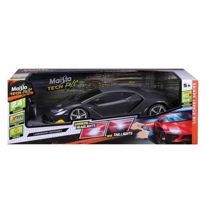 NECO MAY/82811 1:14 LAMBORGHİNİ CENTENARİO R/C