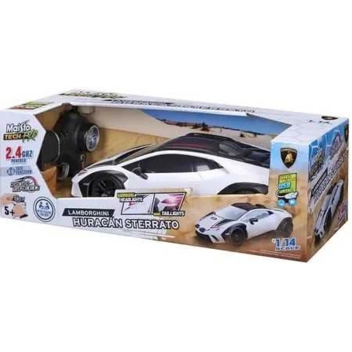 NECO MAY/82817 1:14 LAMBORGHİNİ HURACAN STERRATO