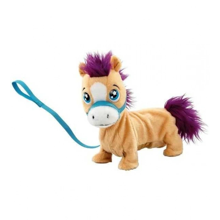 NECO NECO-GOLI/926876 ANIMAGIC PONY - PUMPKİN