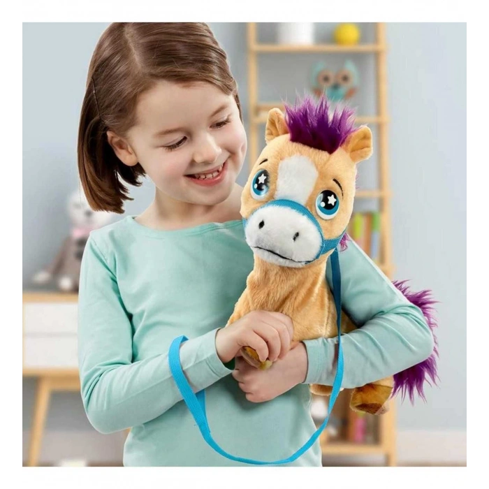 NECO NECO-GOLI/926876 ANIMAGIC PONY - PUMPKİN