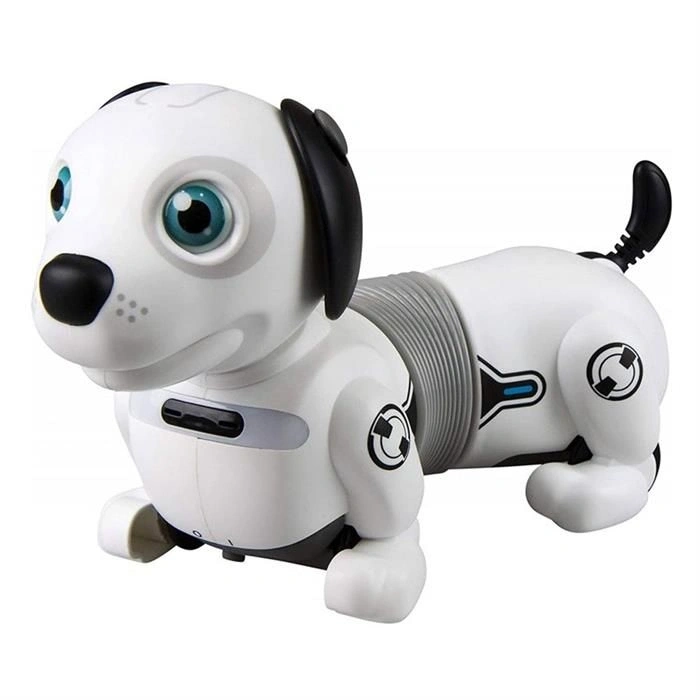 NECO NECO-SIL/88578 SILVERLIT ROBO DACKEL JUNİOR