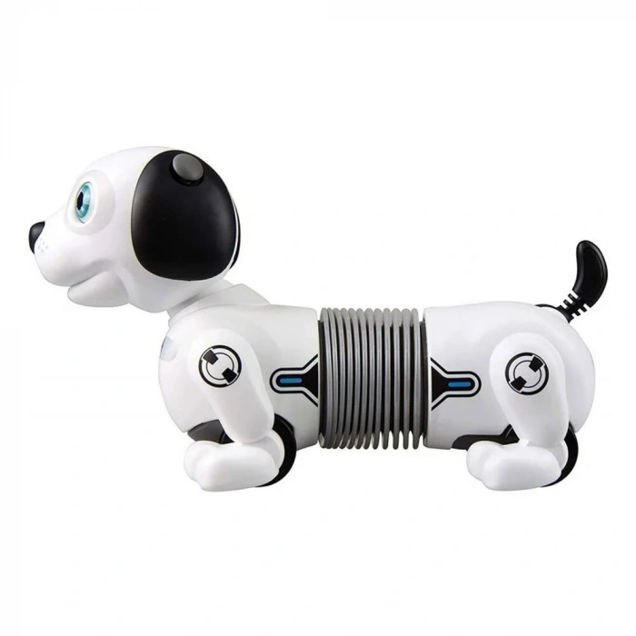 NECO NECO-SIL/88578 SILVERLIT ROBO DACKEL JUNİOR