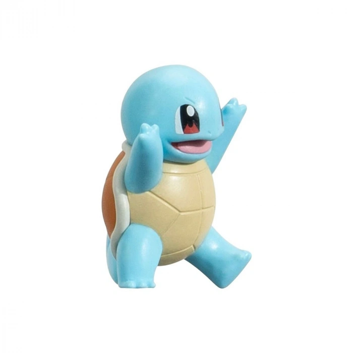 NECO POK/95057-B  POKEMON CLİP N GO ASORTİ