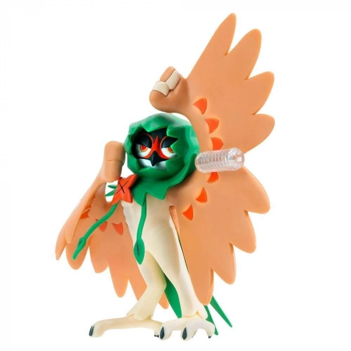 NECO POK/95135-E POKEMON BATTLE AKSİYON FİGÜRLER ASORTİ