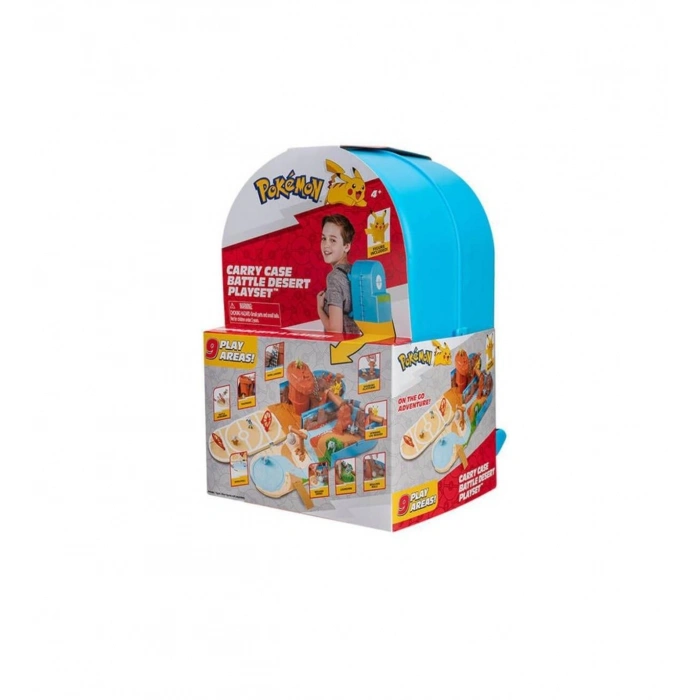 NECO POK/PKW2836 POKEMON TAŞINABİLİR OYUN SETİ