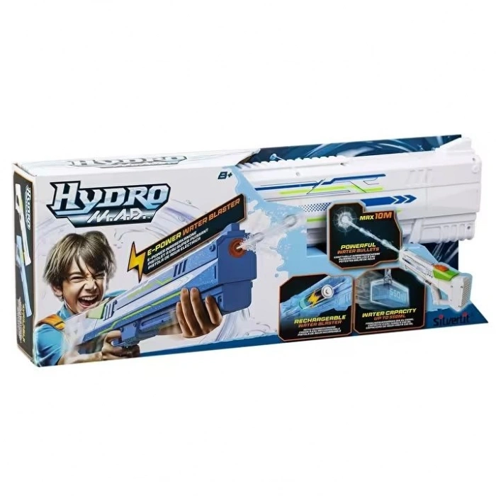 NECO  SIL/81149 HYDRO M.A.D. ASORTİ