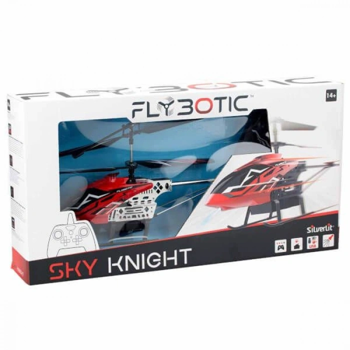 NECO SIL/84754 SKY KNİGHT HELİKOPTER