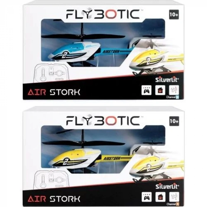 NECO SIL/84782 AİR STORK HELİKOPTER
