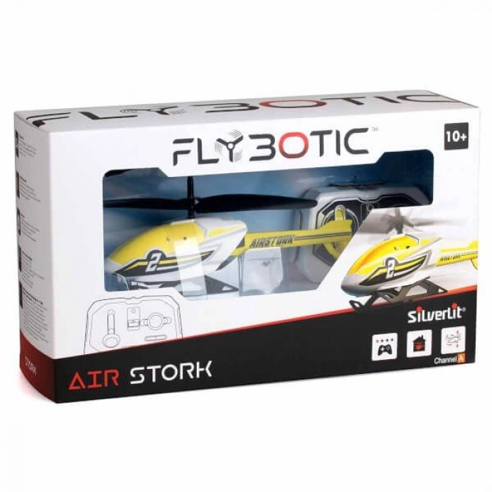 NECO SIL/84782 AİR STORK HELİKOPTER