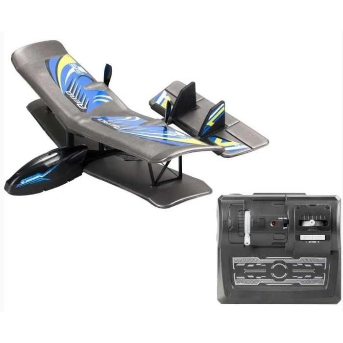 NECO SIL/85739 Bİ-WİNG EVO KUMANDALI UÇAK ASORTİ