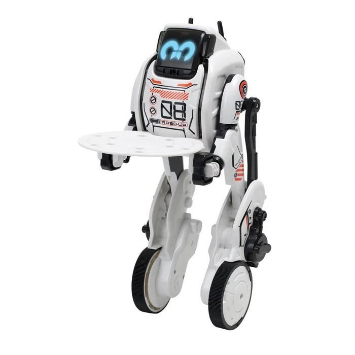 NECO SIL/88050 SİLVERLİT ROBO UP