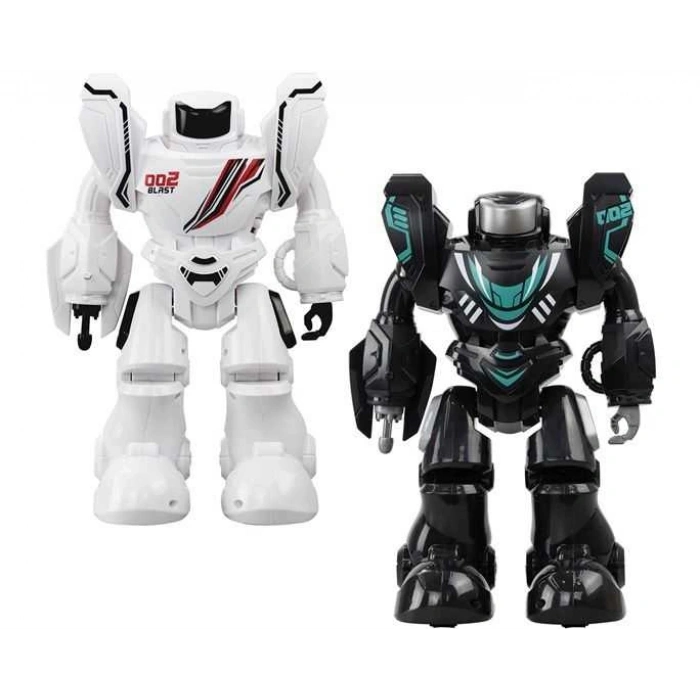 NECO SIL/88589 ROBO BLAST ONE ASORTİ