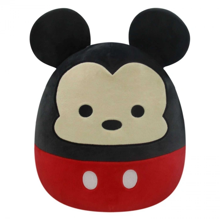 NECO SQ/DI00016 SQUİSHMALLOWS DİSNEY SERİSİ 35 CM ASORTİ - A