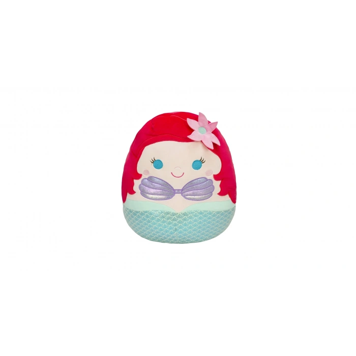 NECO SQ/DI00502 SQUİSHMALLOWS DİSNEY PRENSES SERİSİ 20 CM ASORTİ
