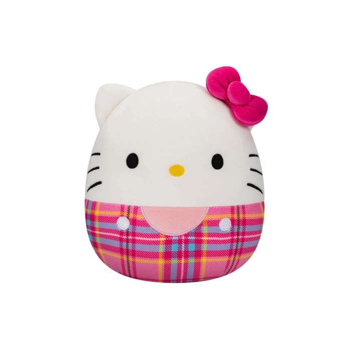 NECO SQ/SN00086 SQUİSHMALLOWS HELLO KİTTY SERİSİ 20 CM ASORTİ
